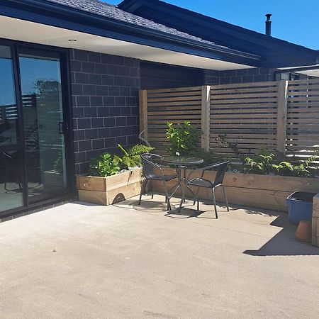 3 Mile Bnb Hokitika Eksteriør billede