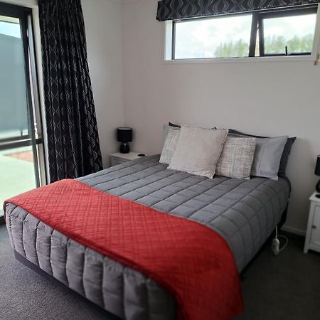 3 Mile Bnb Hokitika Eksteriør billede