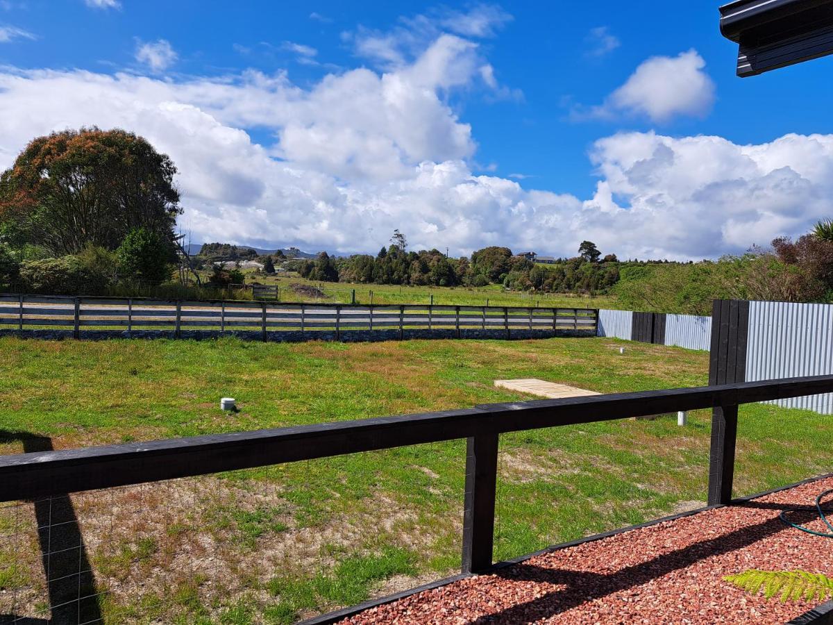3 Mile Bnb Hokitika Eksteriør billede