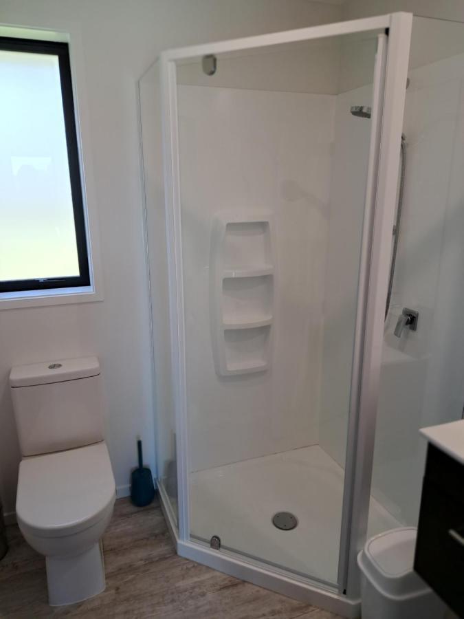 3 Mile Bnb Hokitika Eksteriør billede