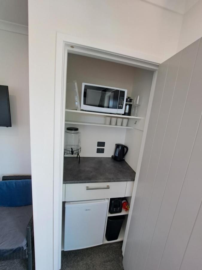 3 Mile Bnb Hokitika Eksteriør billede