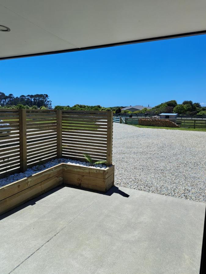 3 Mile Bnb Hokitika Eksteriør billede