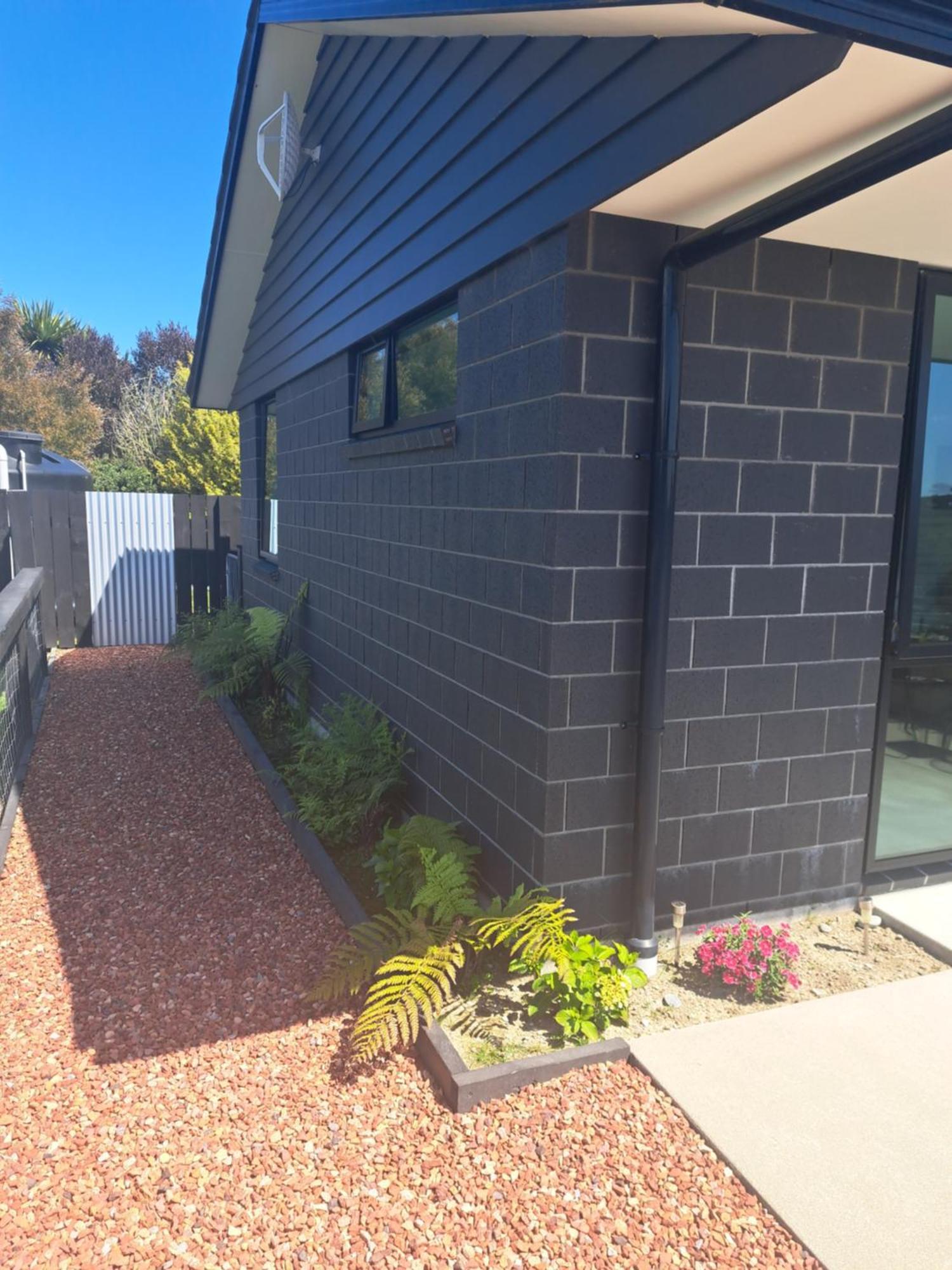 3 Mile Bnb Hokitika Eksteriør billede
