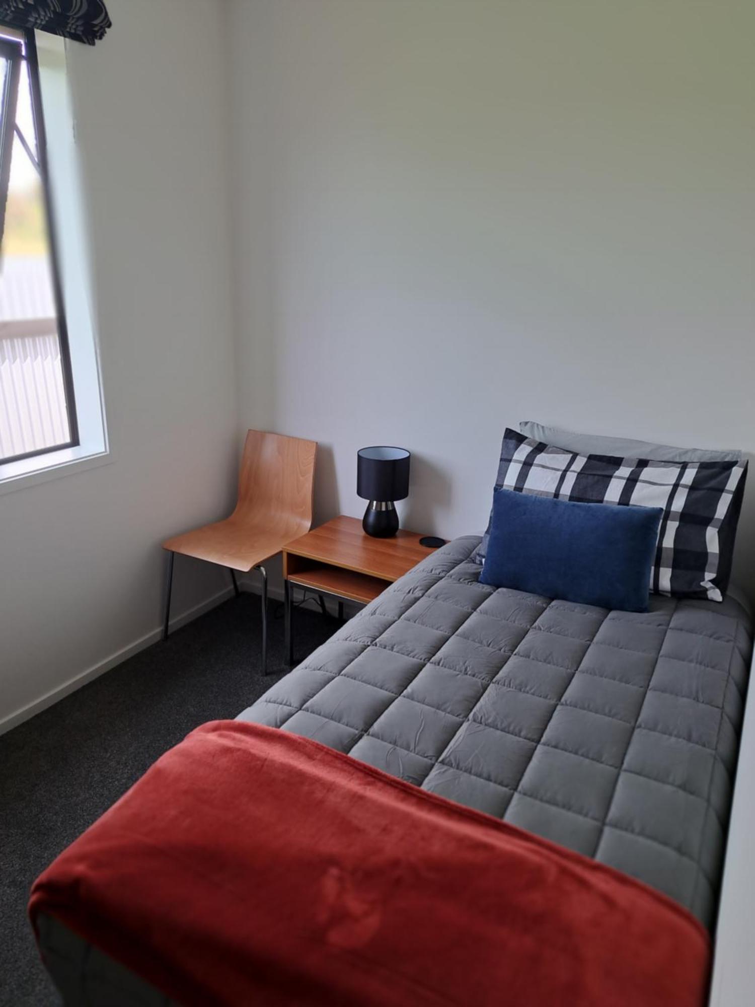 3 Mile Bnb Hokitika Eksteriør billede