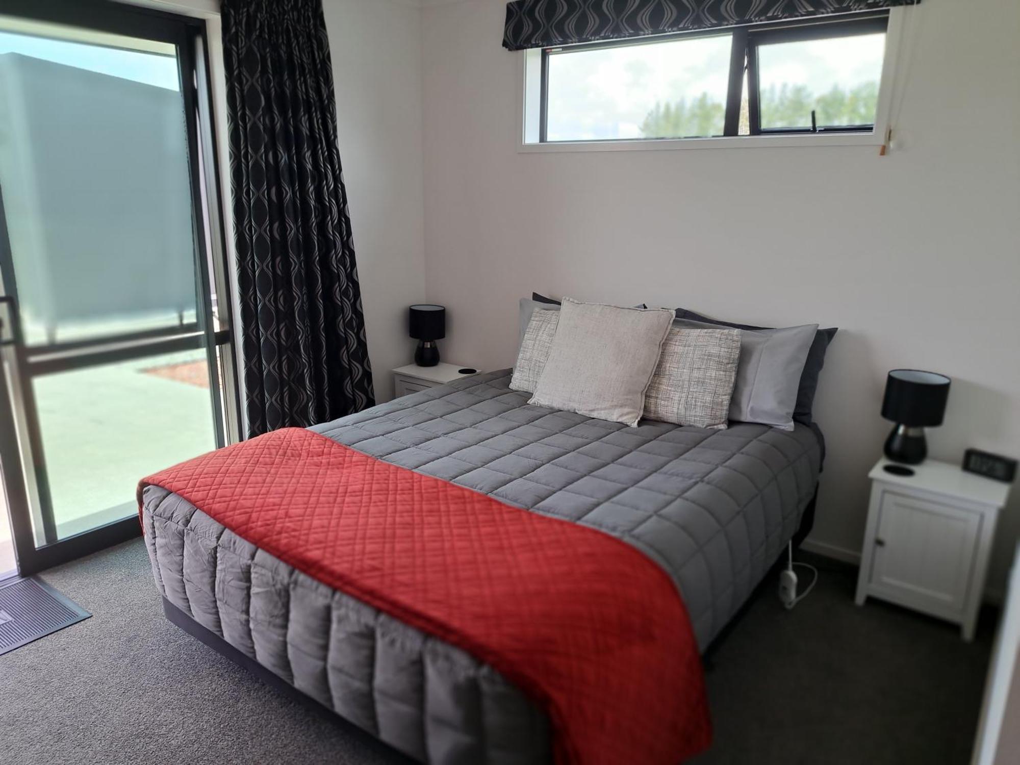 3 Mile Bnb Hokitika Eksteriør billede